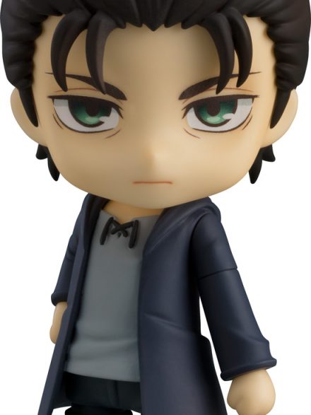 Nendoroid Attack on Titan Eren Yeager The Final Season Ver.