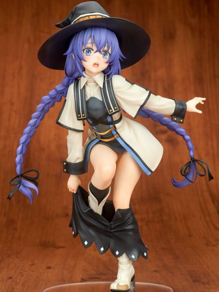 Mushoku Tensei: Jobless Reincarnation Roxy Migurdia Changing Mode