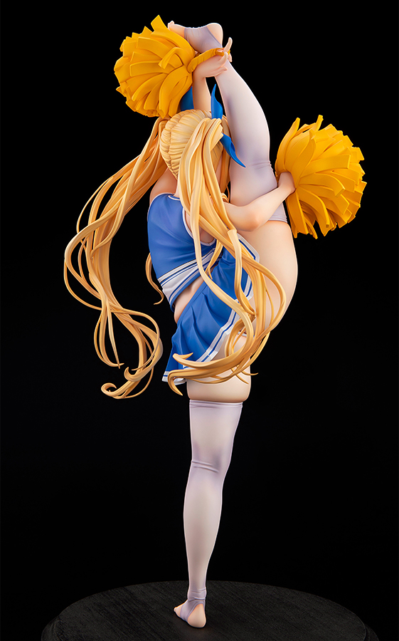 Asanagi Original Character Transfer student Lilith Bacon 1/5 Scale Figure - Image 3