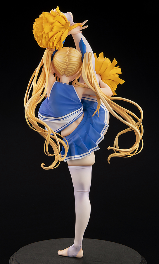 Asanagi Original Character Transfer student Lilith Bacon 1/5 Scale Figure - Image 7