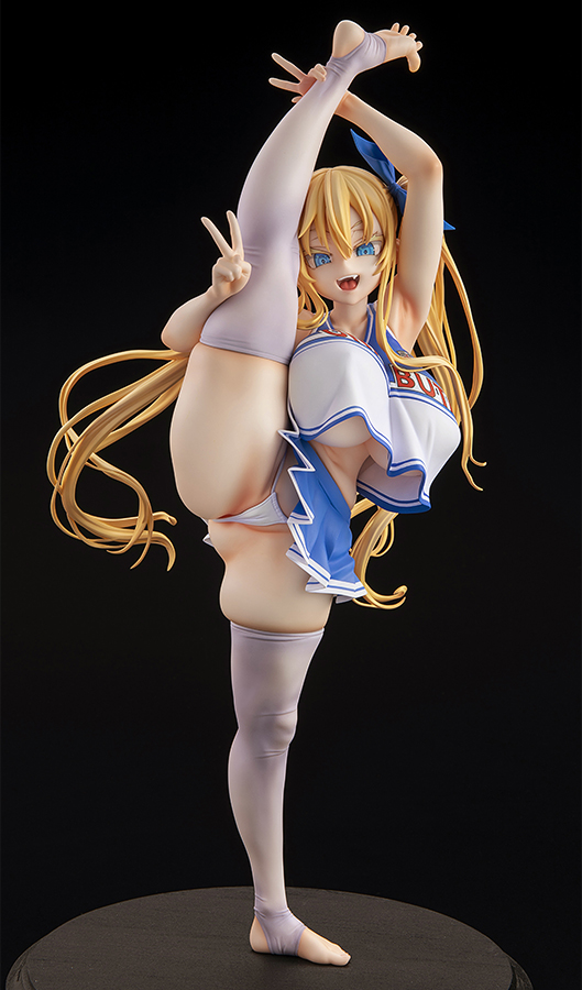 Asanagi Original Character Transfer student Lilith Bacon 1/5 Scale Figure - Image 10