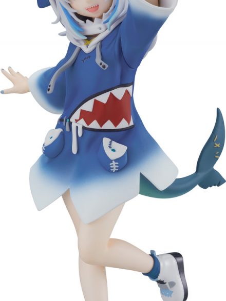 POP UP PARADE Hololive Production Gawr Gura