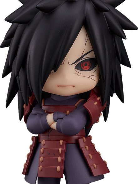 Nendoroid Naruto Shippuden Madara Uchiha