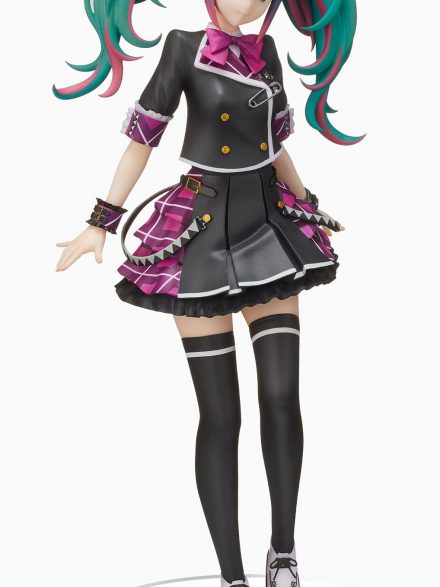 SPM Figure Hatsune Miku Colorful Stage Classroom SEKAI Miku