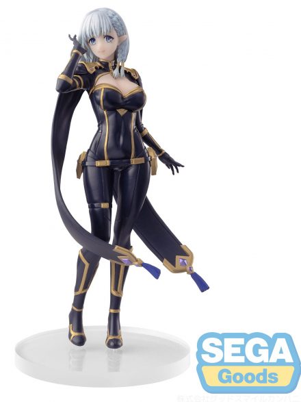 Luminasta The Eminence in Shadow Beta