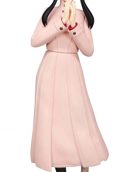 Trio-Try-iT Figure Spy x Family Yor Forger