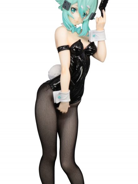 BiCute Bunnies Figure Sword Art Online Sinon
