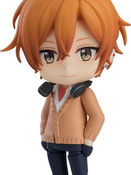 Nendoroid Sasaki and Miyano Shumei Sasaki