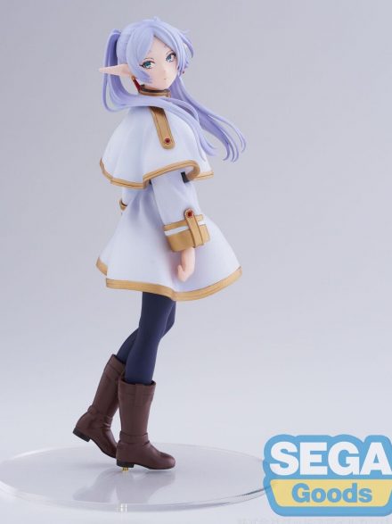 Desktop X Decorate Collections Frieren: Beyond Journey's End Frieren