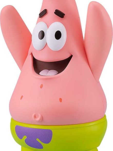 Nendoroid SpongeBob Squarepants Patrick Star