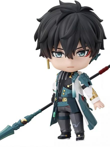 Nendoroid Honkai: Star Rail Dan Heng