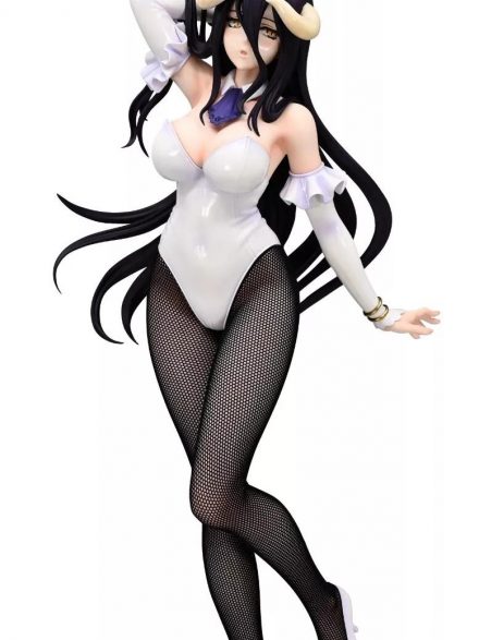 BiCute Bunnies Figure Overlord Albedo