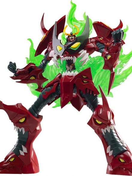 POP UP PARADE Tengen Toppa Gurren Lagann XL Size