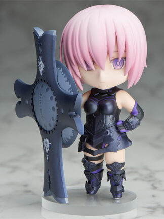 Chara-Forme+ Fate/Grand Order: Shielder/Mash Kyrielight