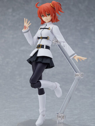 figma Fate/Grand Order Master/Female Protagonist