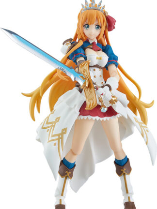 figma Princess Connect! Re:Dive Pecorine