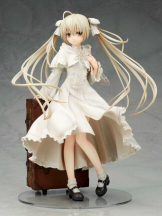 Yosuga no Sora Sora Kasugano Ending Ver.