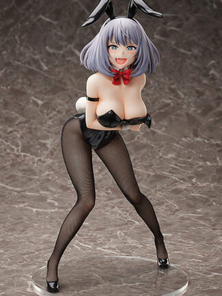 B-STYLE Magical Sempai Bunny Ver. 1/4 Scale Figure