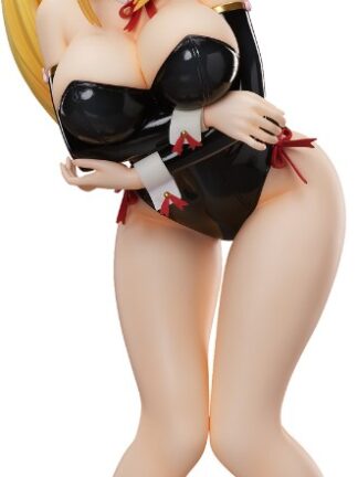 B-style Kono Subarashii Sekai ni Shukufuku wo! Darkness Bare Leg Bunny Ver. 1/4 Scale Figure