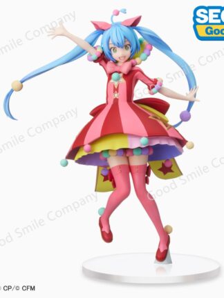 SPM Figure Project Sekai Colorful Stage! featuring Hatsune Miku Wonderland Miku