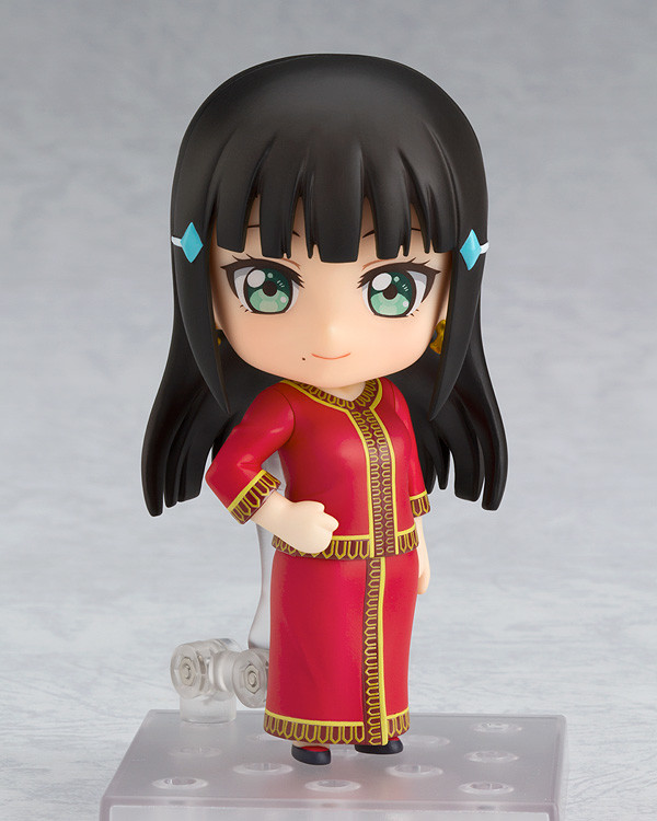 Nendoroid More Love Live! Sunshine!! Dress Up World Image Girls Vol.1 CDU Of 5 - Image 2