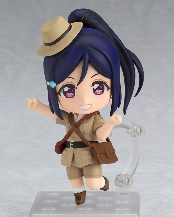 Nendoroid More Love Live! Sunshine!! Dress Up World Image Girls Vol.1 CDU Of 5 - Image 4