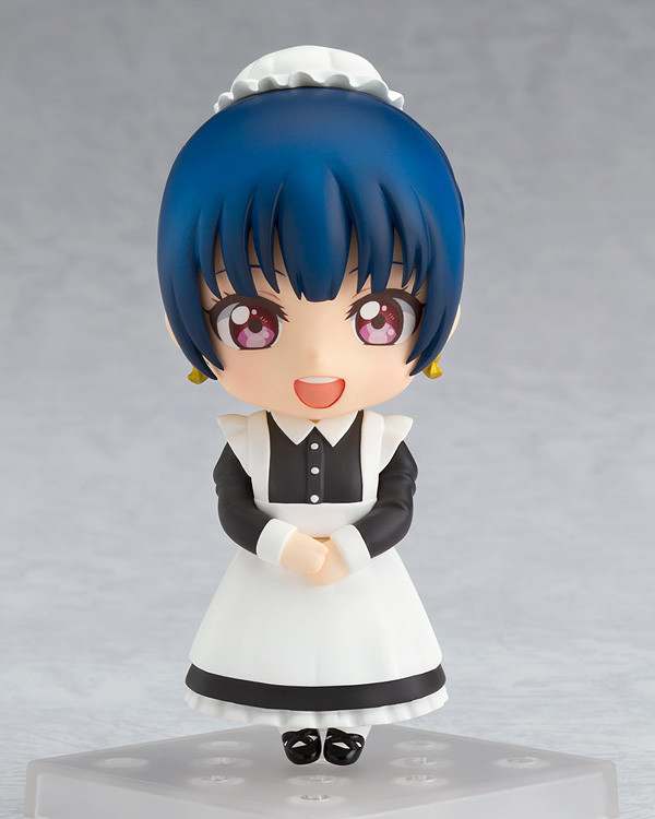 Nendoroid More Love Live! Sunshine!! Dress Up World Image Girls Vol.1 CDU Of 5 - Image 5
