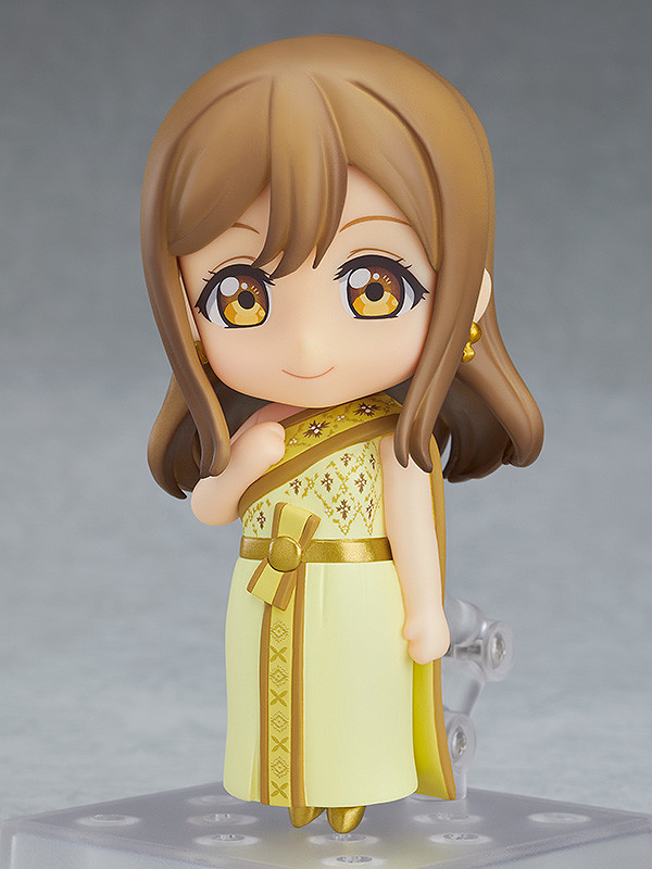 Nendoroid More Love Live! Sunshine!! Dress Up World Image Girls Vol.2 CDU of 5 - Image 4