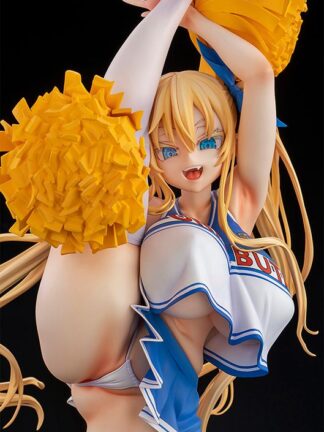 Asanagi Original Character Transfer student Lilith Bacon 1/5 Scale Figure