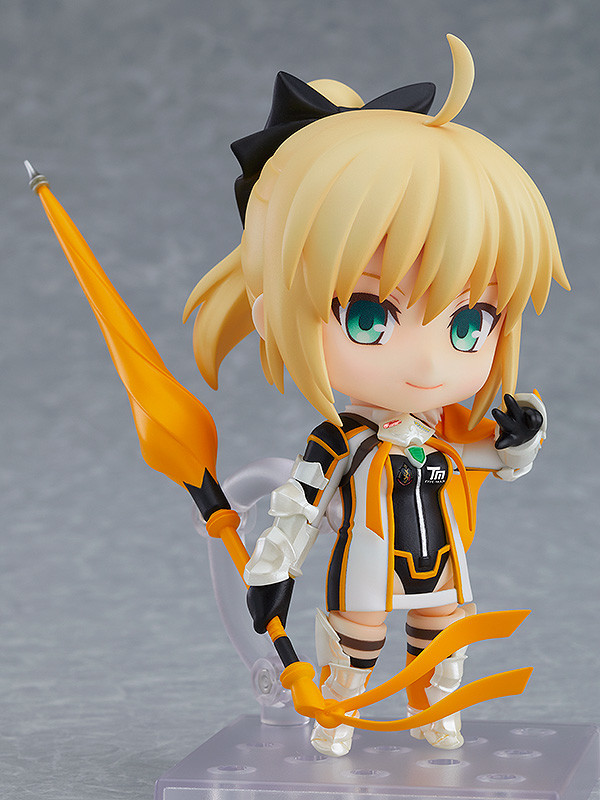 Nendoroid Altria Pendragon Racing Ver.