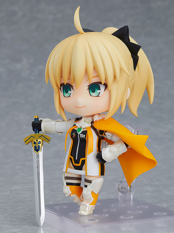 Nendoroid Altria Pendragon Racing Ver. - Image 2