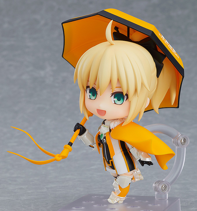 Nendoroid Altria Pendragon Racing Ver. - Image 3