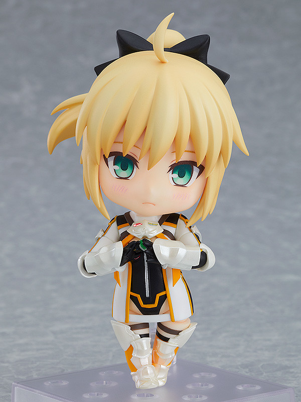 Nendoroid Altria Pendragon Racing Ver. - Image 4