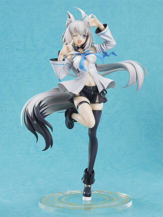 Hololive Shirakami Fubuki 2019 Summer Event Ver.