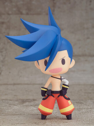 Promare Galo Thymos SGT Ver.