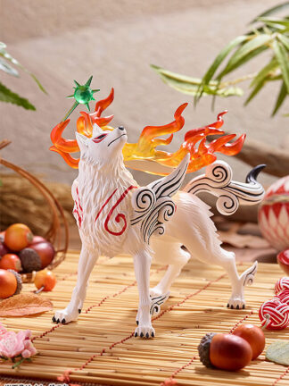 POP UP PARADE Okami Amaterasu