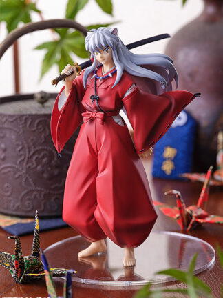 POP UP PARADE InuYasha The Final Act InuYasha