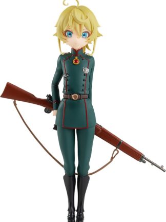 POP UP PARADE The Saga of Tanya the Evil Tanya Degurechaff