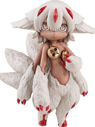 POP UP PARADE Made in Abyss The Golden City of the Scorching Sun Faputa