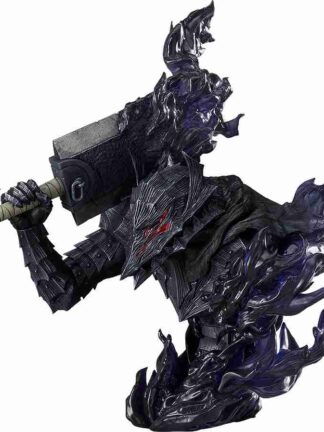 Berserk Guts (Berserker Armor) Bust Figure