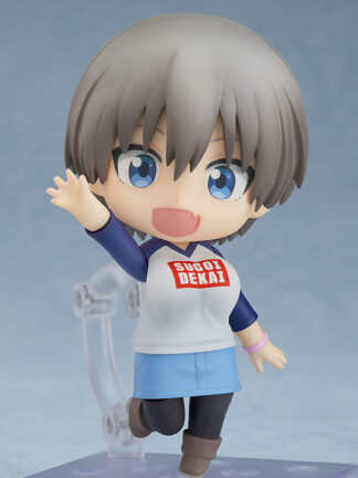 Nendoroid Uzaki-chan Wants to Hang Out! Hana Uzaki