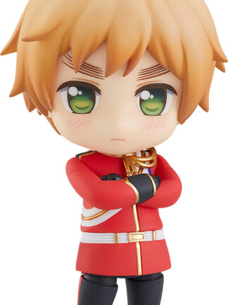 Nendoroid Hetalia World Stars UK