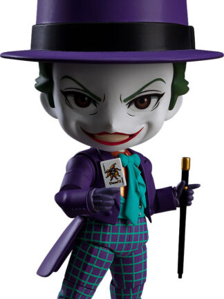 Nendoroid Batman The Joker 1989 Ver.
