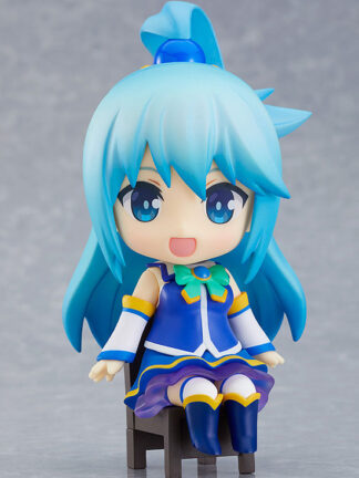 Nendoroid Swacchao! Kono Subarashii Sekai Ni Syukufuku Wo! Legend of Crimson Aqua