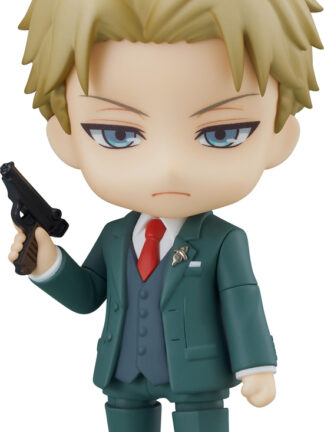Nendoroid Spy x Family Loid Forger