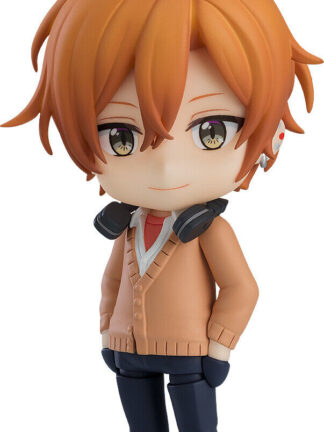 Nendoroid Sasaki and Miyano Shumei Sasaki