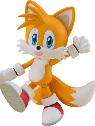 Nendoroid Sonic the Hedgehog Tails