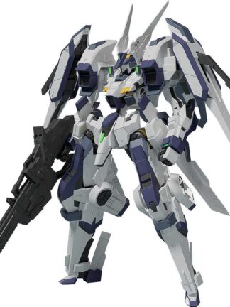 MODEROID TITANOMACHIA SIDE:GR Edelstein II (Zwei) 1/48