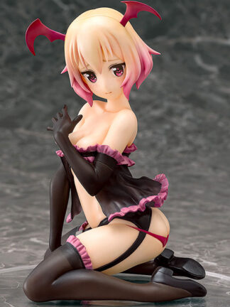 Kono Subarashii Sekai Ni Syukufuku Wo! Legend of Crimson Loli Succubus