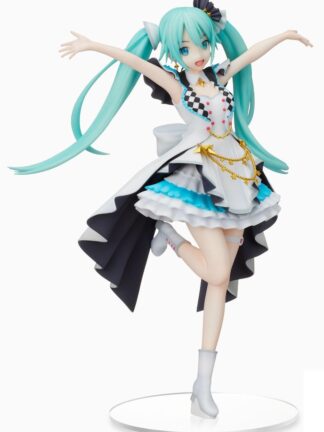 SPM Figure Hatsune Miku Colorful Stage Stage SEKAI Miku